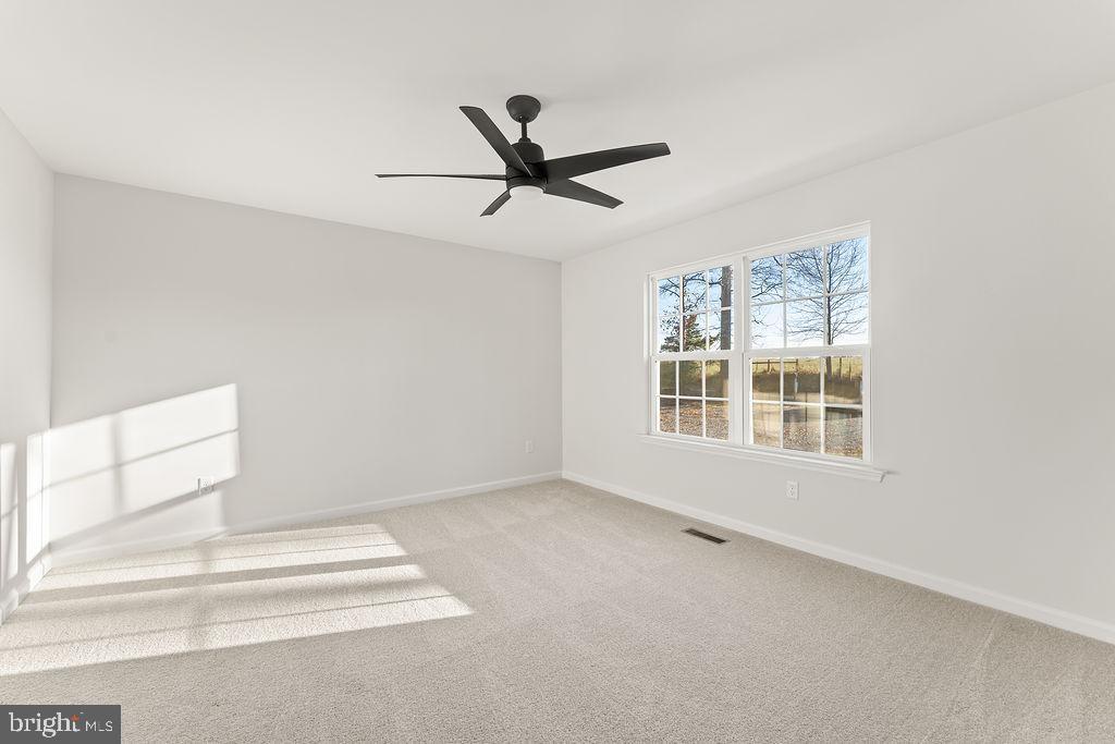 2770 Fredericks Hall Road Mineral, VA 23117 - Photo 23 of 57 a view of an empty room with a window