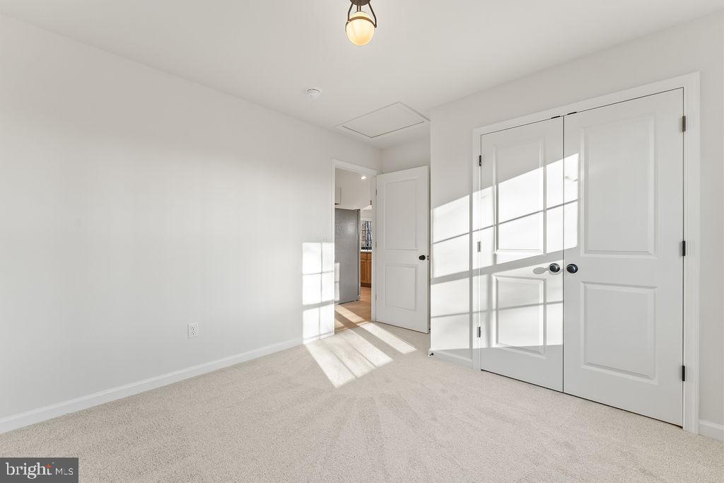 2770 Fredericks Hall Road Mineral, VA 23117 - Photo 28 of 57 a view of empty room