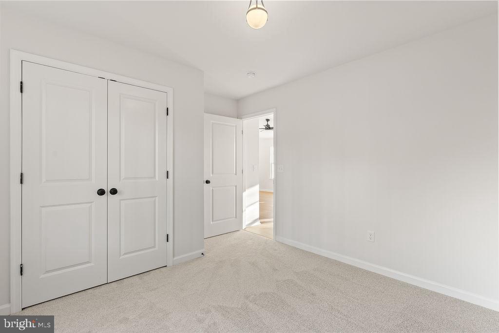 2770 Fredericks Hall Road Mineral, VA 23117 - Photo 32 of 57 a view of an empty room