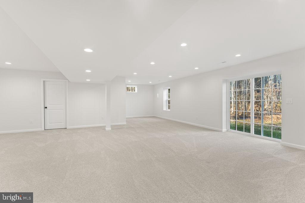 2770 Fredericks Hall Road Mineral, VA 23117 - Photo 33 of 57 a view of an empty room with a window