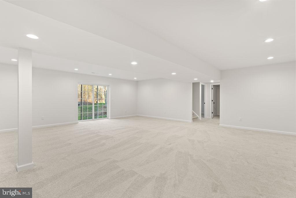 2770 Fredericks Hall Road Mineral, VA 23117 - Photo 36 of 57 a view of an empty room with a window