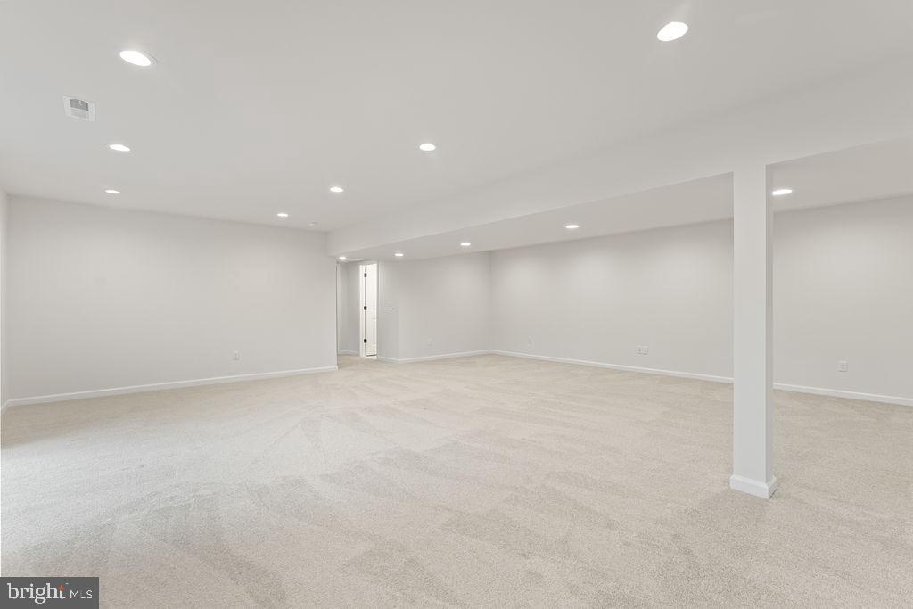 2770 Fredericks Hall Road Mineral, VA 23117 - Photo 39 of 57 a view of empty room