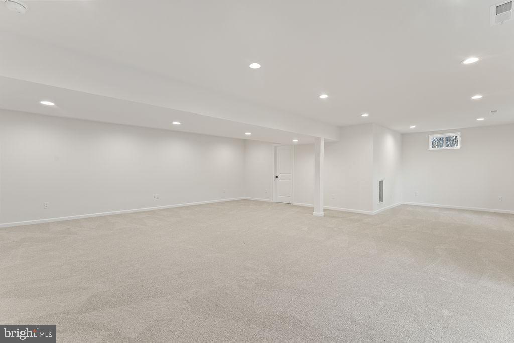 2770 Fredericks Hall Road Mineral, VA 23117 - Photo 41 of 57 a view of empty room