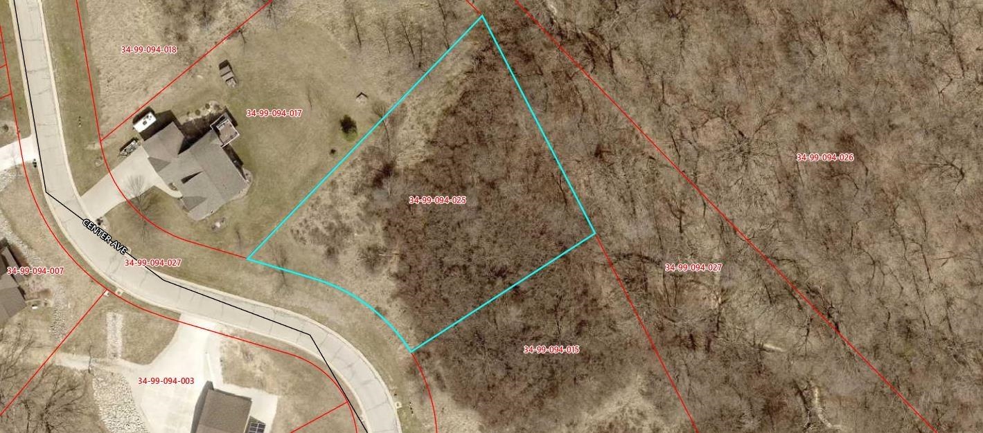 Lot 16 Ohmer Ridge Subdivision McGregor, IA 52157 - Photo 6 of 7
