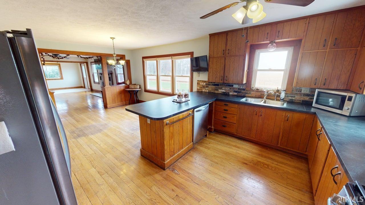 4386 Luse Road Monticello, IN 47960 - Photo 14 of 34 Gallery Image 14