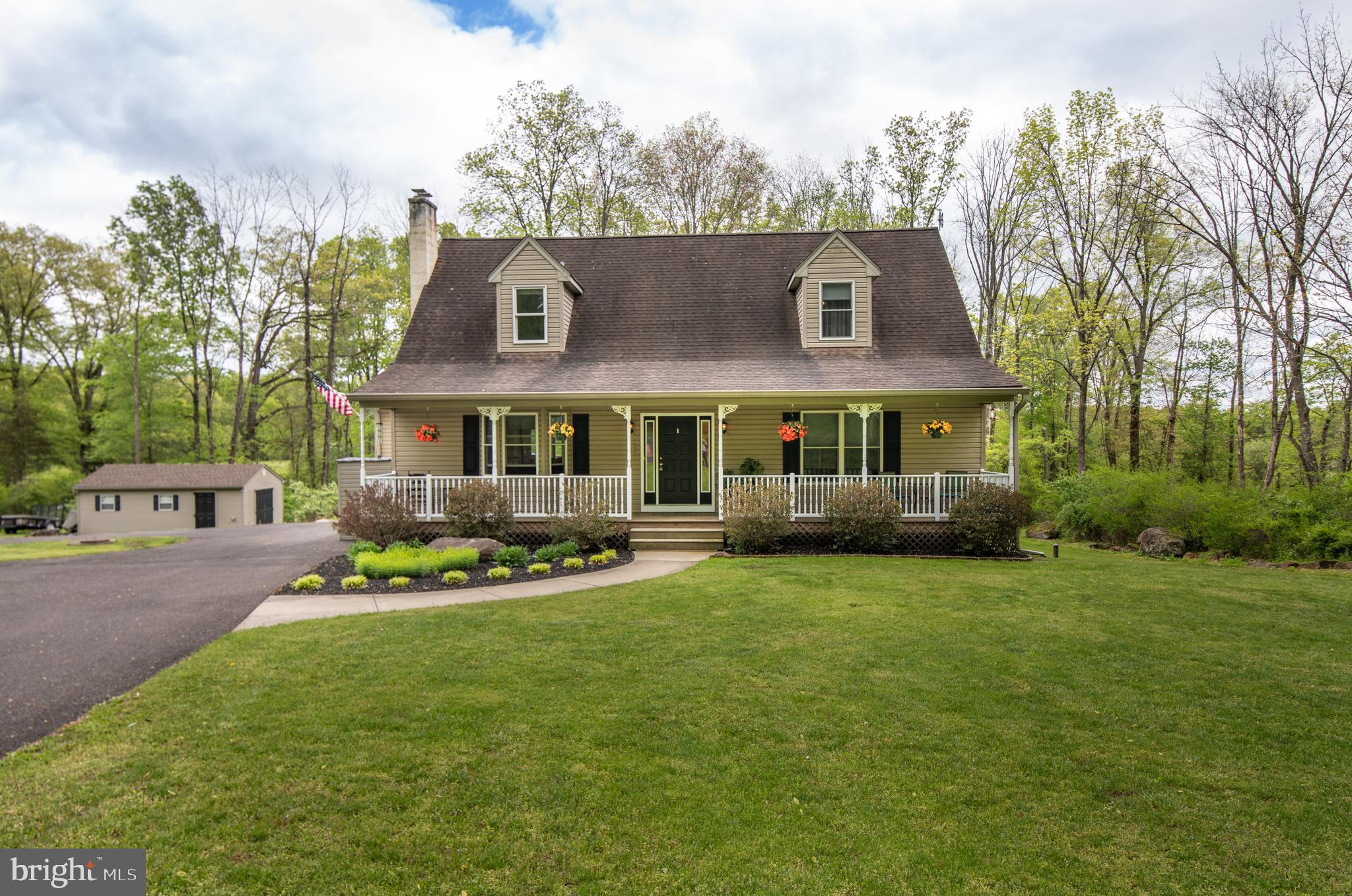 230 Pullen Station Road Quakertown, PA 18951 - Photo 1 of 85 Gallery Image 1