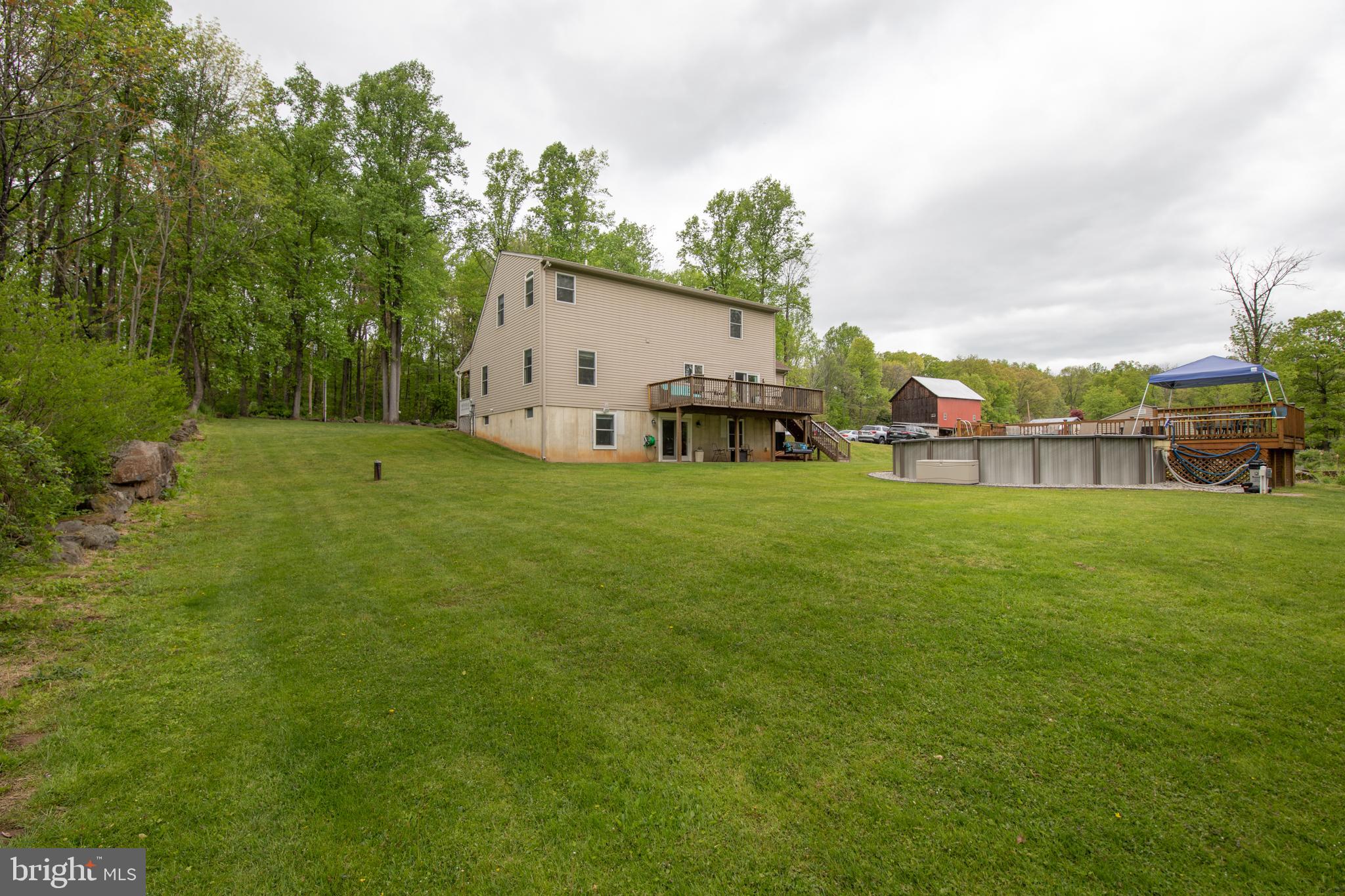 230 Pullen Station Road Quakertown, PA 18951 - Photo 77 of 85 Gallery Image 77