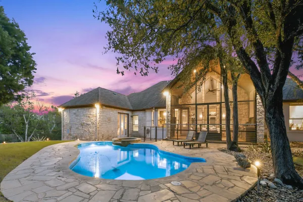 $1,999,000 | 9310 Summer Sky Drive, Austin, TX 78736