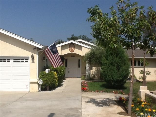 699 Rim Road Pasadena, CA 91107 - Photo 1 of 1 Great neighborhood! 3100 square feet on a 1/2 acre lot!