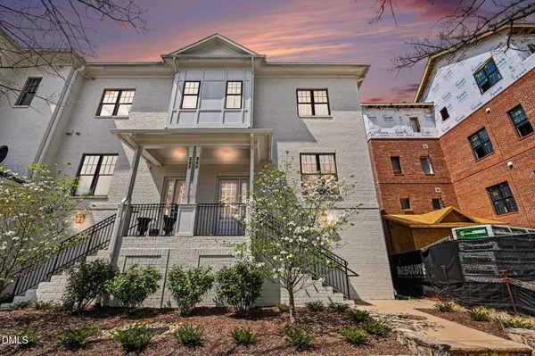 $1,199,900 | 225 Meadowmont Lane, Chapel Hill, NC 27517