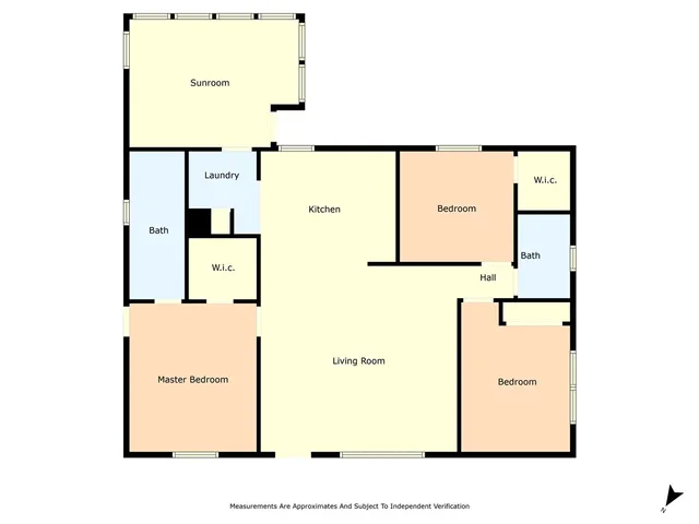 $240,000 | 1810 Mary Ware Drive, Waco, TX 76705