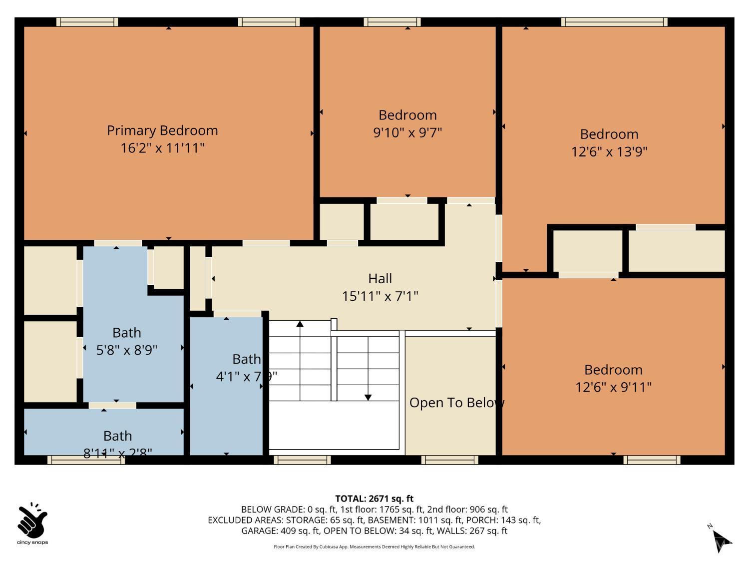 6030 Filager Road Batavia, OH 45103 - Photo 28 of 29