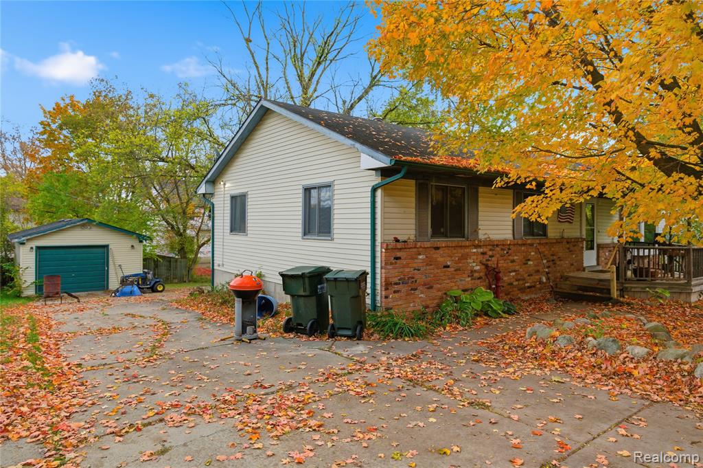 3931 Mildred Avenue Rochester Hills, MI 48309 - Photo 37 of 39