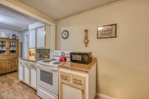 $224,000 | 920 North Church Street, Mountain City, TN 37683