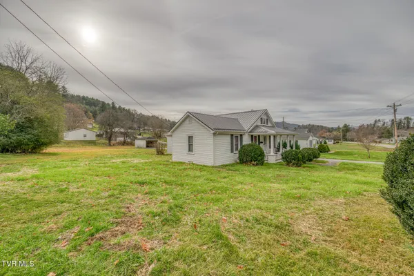 $224,000 | 920 North Church Street, Mountain City, TN 37683