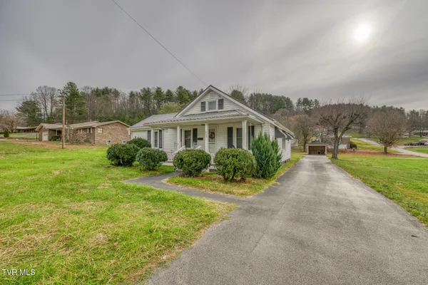 $224,000 | 920 North Church Street, Mountain City, TN 37683