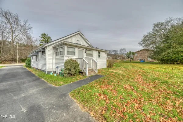 $224,000 | 920 North Church Street, Mountain City, TN 37683