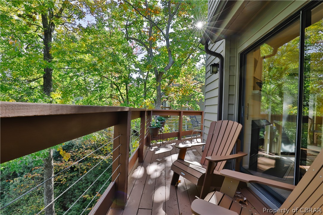 63 Mariners Point Lane Hartfield, VA 23071 - Photo 26 of 28 Gallery Image 26
