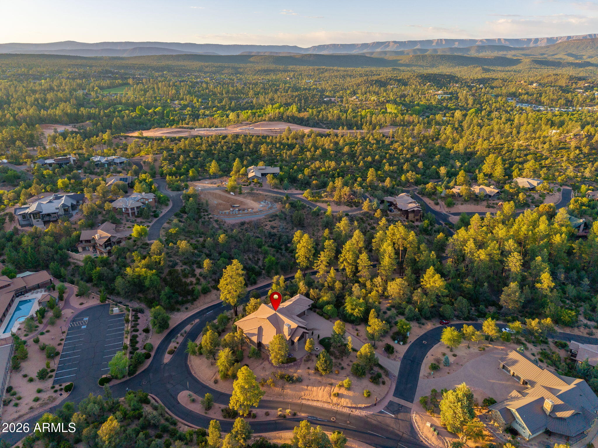 3000 East Thunder Point Payson, AZ 85541 - Photo 81 of 105 3000 E Thunder Point - 81