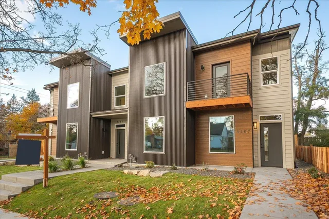 $439,000 | 3207 East 30th Avenue, Unit 3207 E 30TH AVE B, Spokane, WA 99223