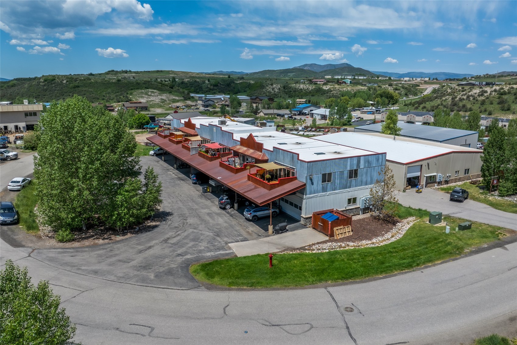 2619 Copper Ridge Circle, Unit 3 Steamboat Springs, CO 80487 - Photo 28 of 38
