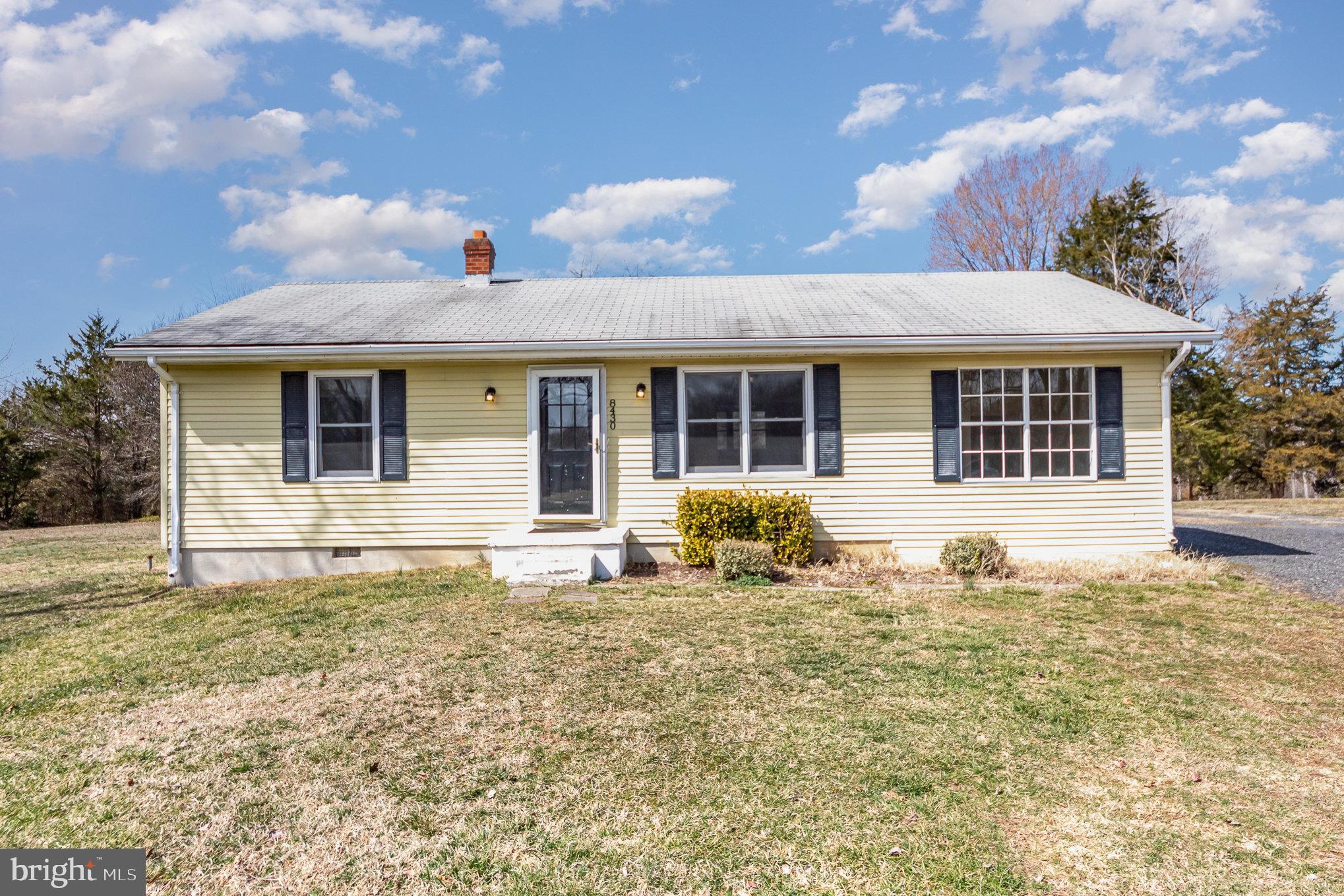 8430 Courthouse Road Spotsylvania, VA 22551 - Photo 2 of 23