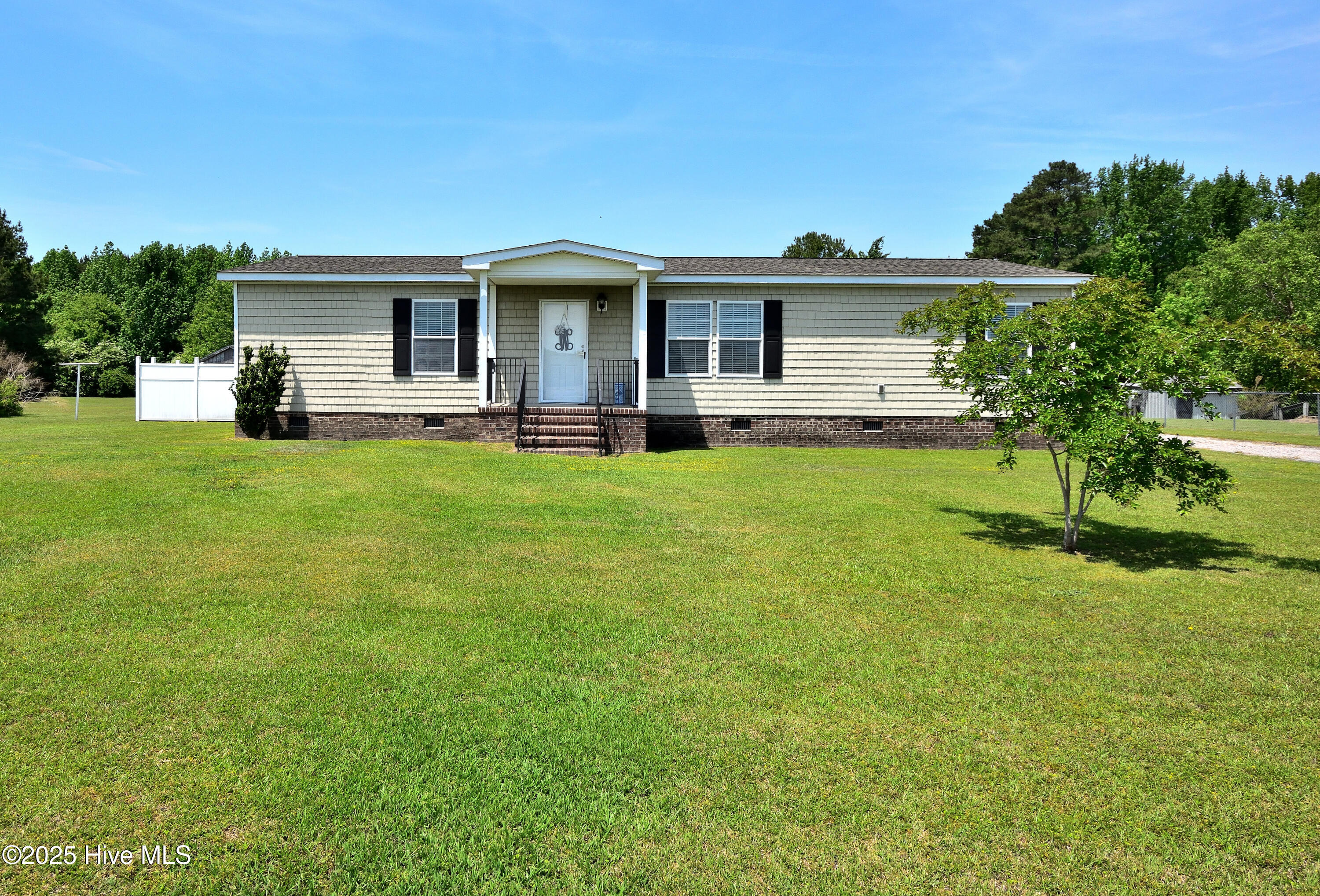 1424 Wood Duck Road Elm City, NC 27822 - Photo 1 of 38 1424 Wood Duck Rd