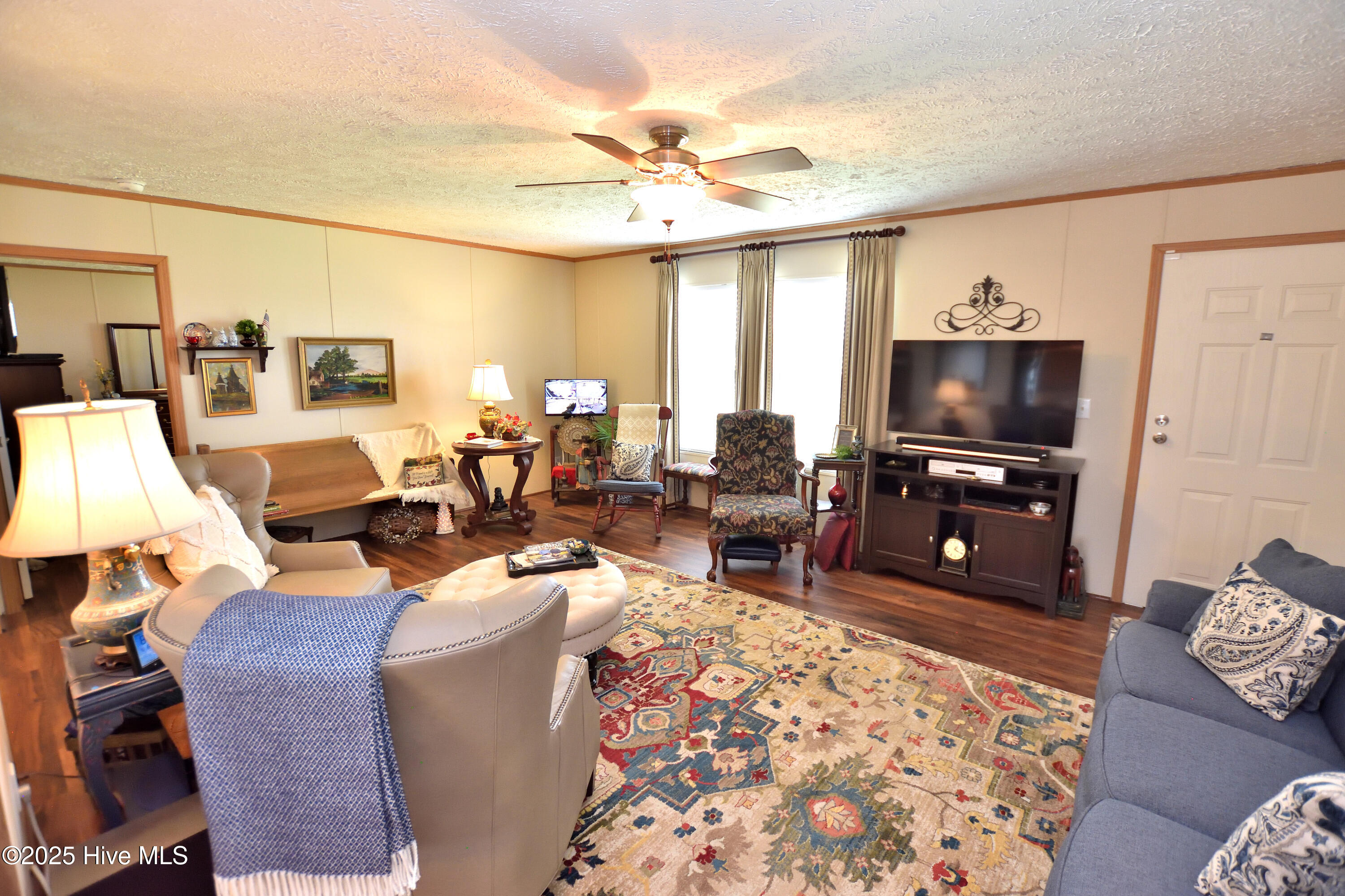 1424 Wood Duck Road Elm City, NC 27822 - Photo 20 of 38 Living room