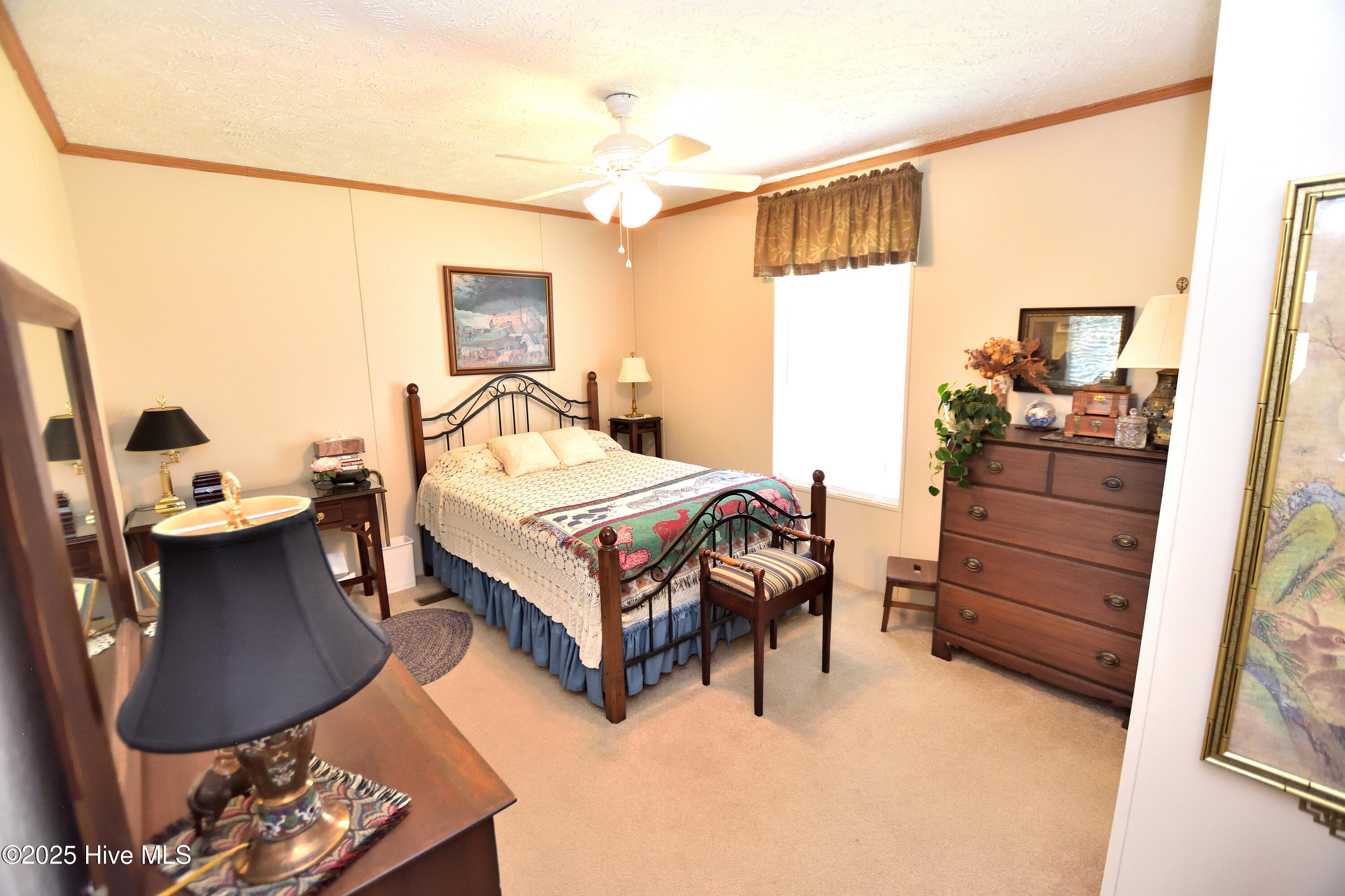 1424 Wood Duck Road Elm City, NC 27822 - Photo 22 of 38 Bedroom 2