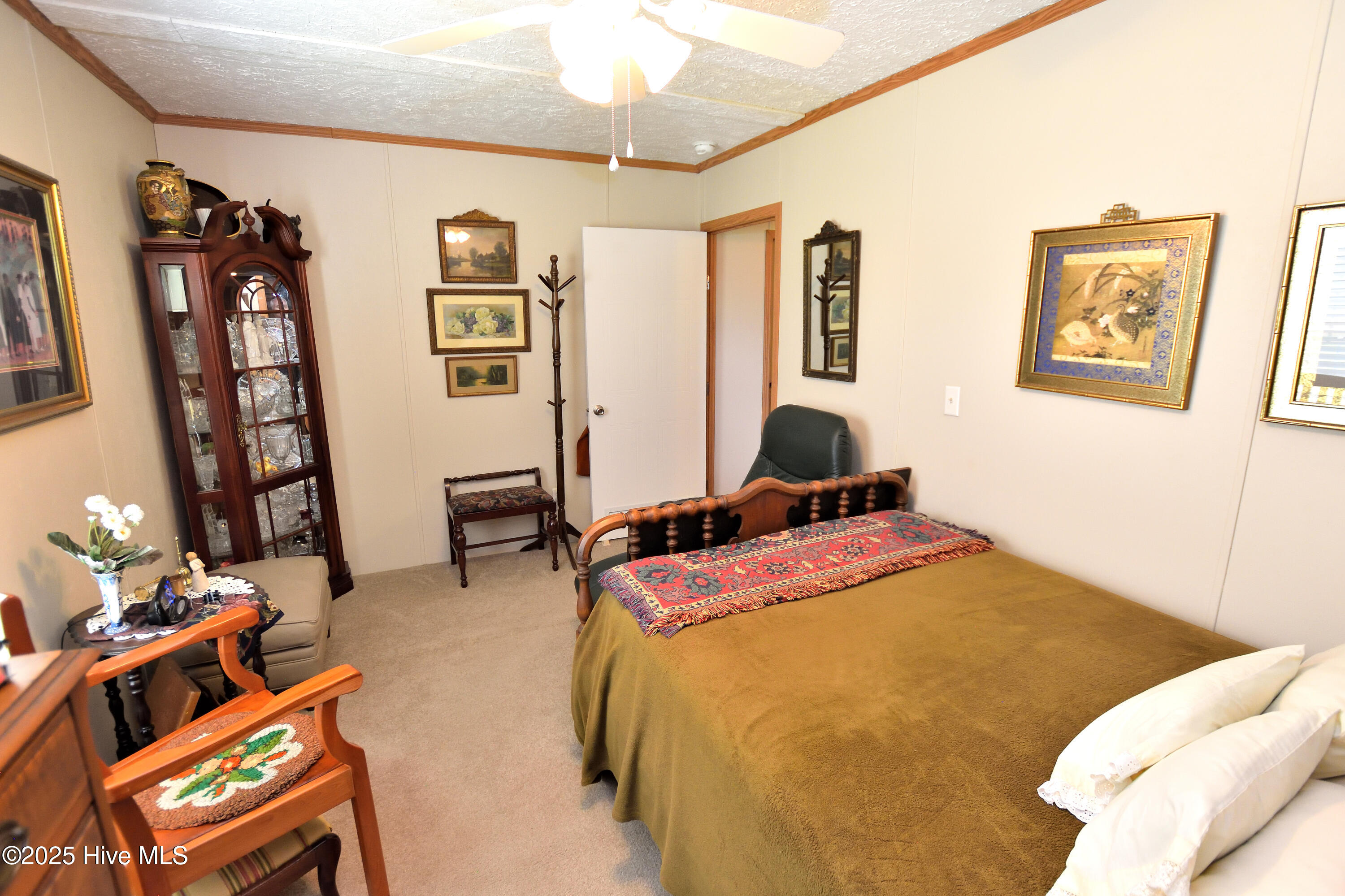 1424 Wood Duck Road Elm City, NC 27822 - Photo 23 of 38 Bedroom 3
