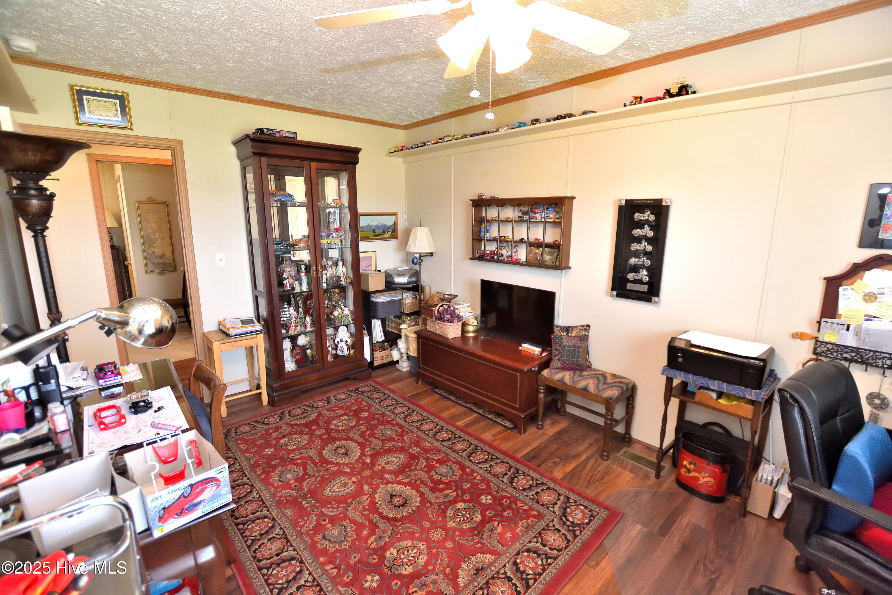 1424 Wood Duck Road Elm City, NC 27822 - Photo 24 of 38 Bedroom 4