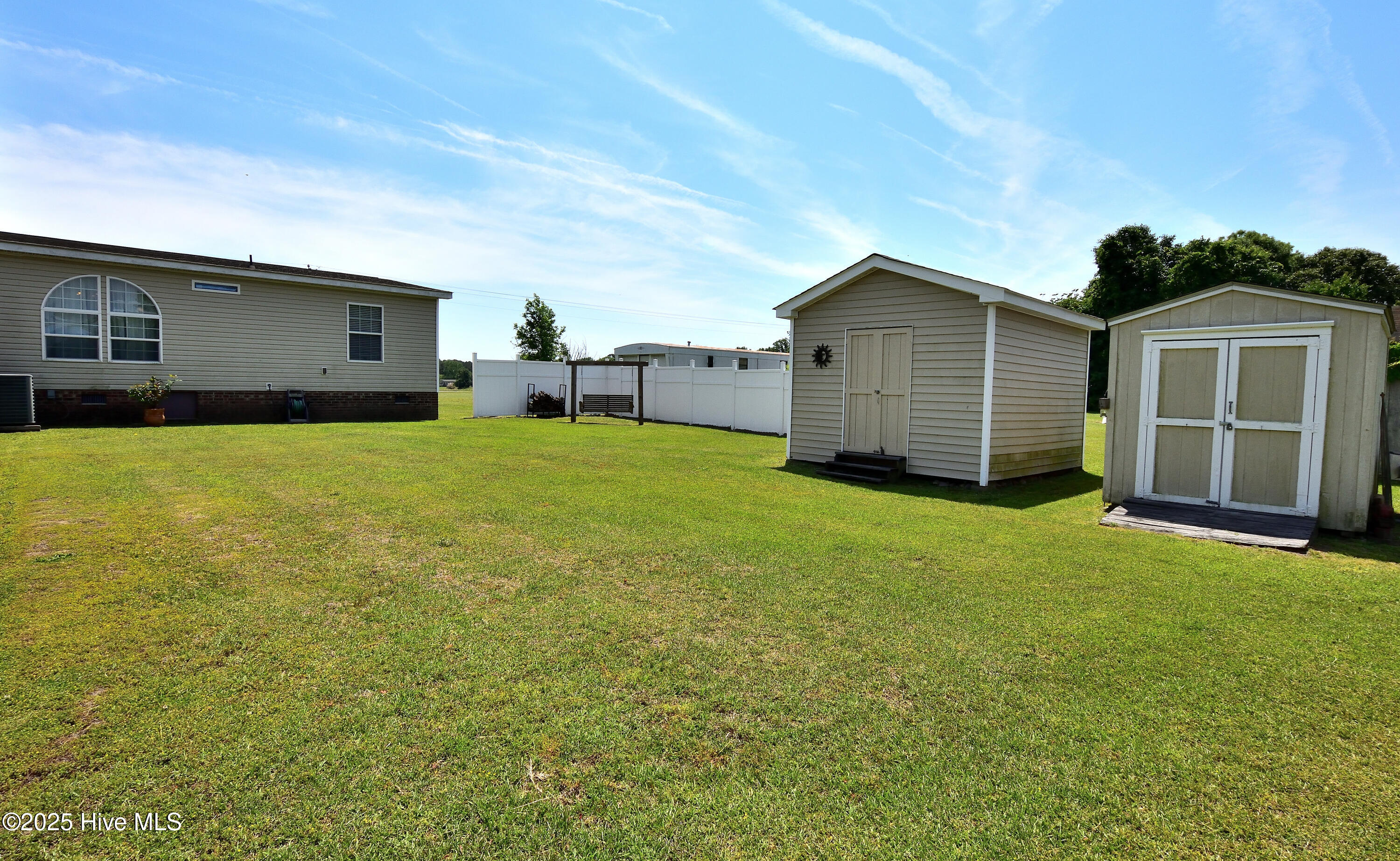 1424 Wood Duck Road Elm City, NC 27822 - Photo 38 of 38 Storage building
