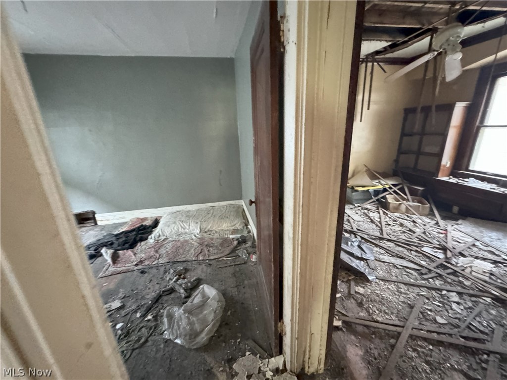 971 Helmsdale Road Cleveland Heights, OH 44112 - Photo 12 of 19 View of miscellaneous room