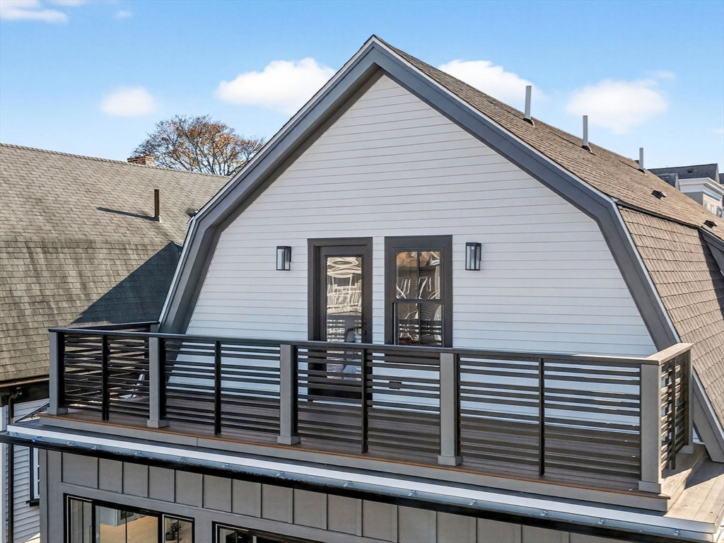 202 Powder House Boulevard, Unit 2 Somerville, MA 02144 - Photo 26 of 30