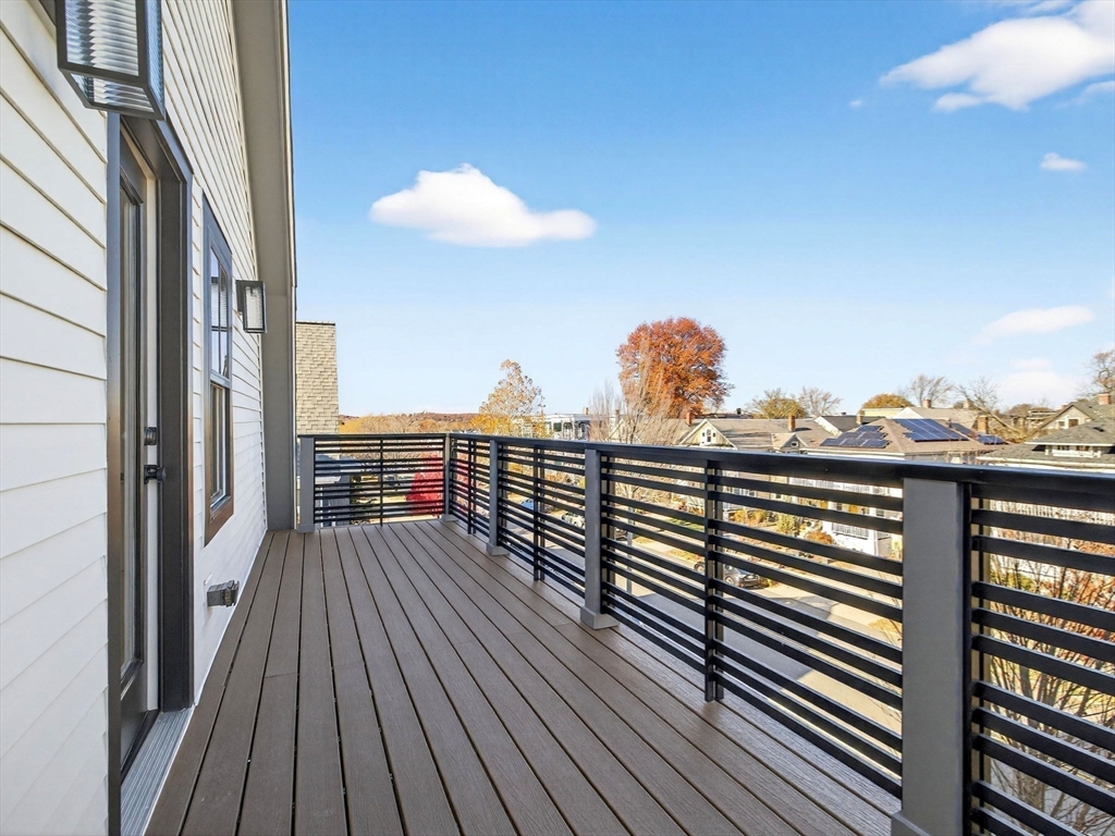 202 Powder House Boulevard, Unit 2 Somerville, MA 02144 - Photo 27 of 30