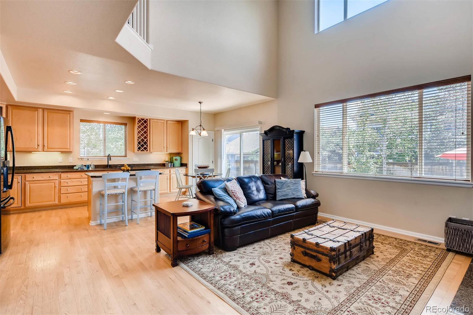 10982 Ashurst Lane Highlands Ranch, CO 80130 - Photo 13 of 32 Gallery Image 13