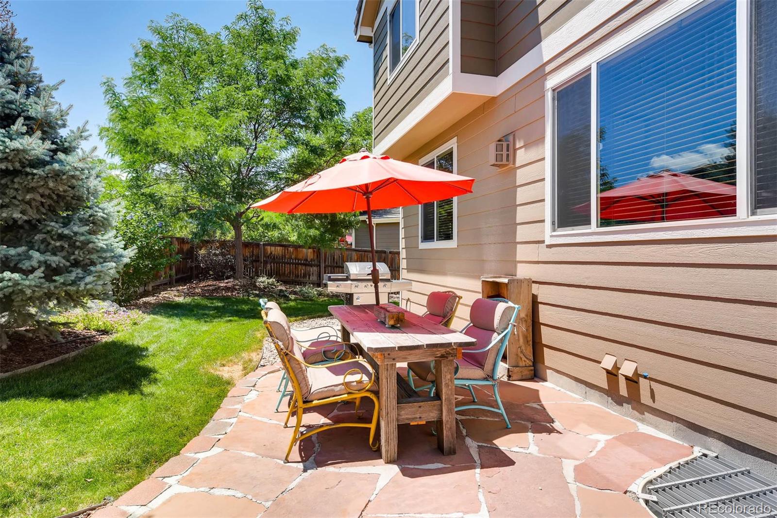 10982 Ashurst Lane Highlands Ranch, CO 80130 - Photo 29 of 32 Gallery Image 29