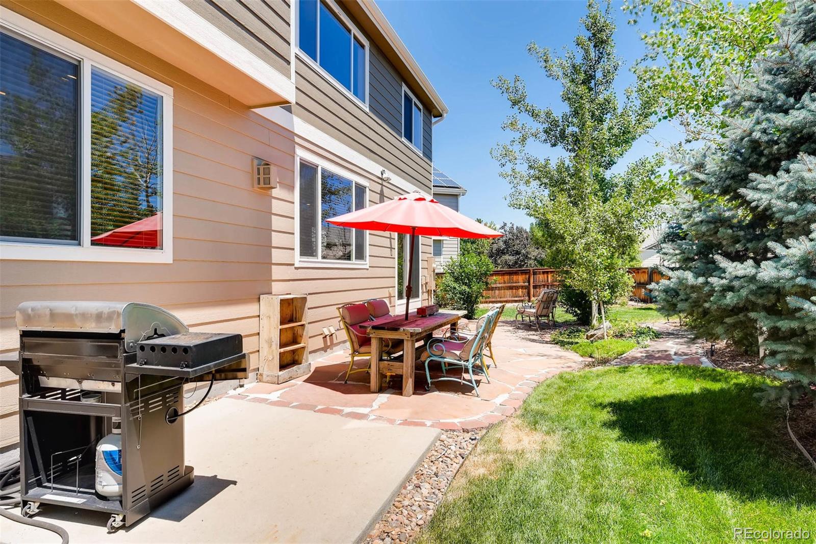 10982 Ashurst Lane Highlands Ranch, CO 80130 - Photo 30 of 32 Gallery Image 30