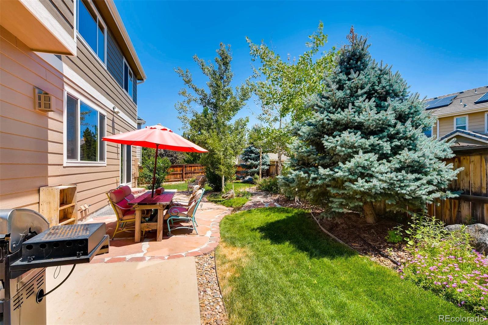 10982 Ashurst Lane Highlands Ranch, CO 80130 - Photo 31 of 32 Gallery Image 31