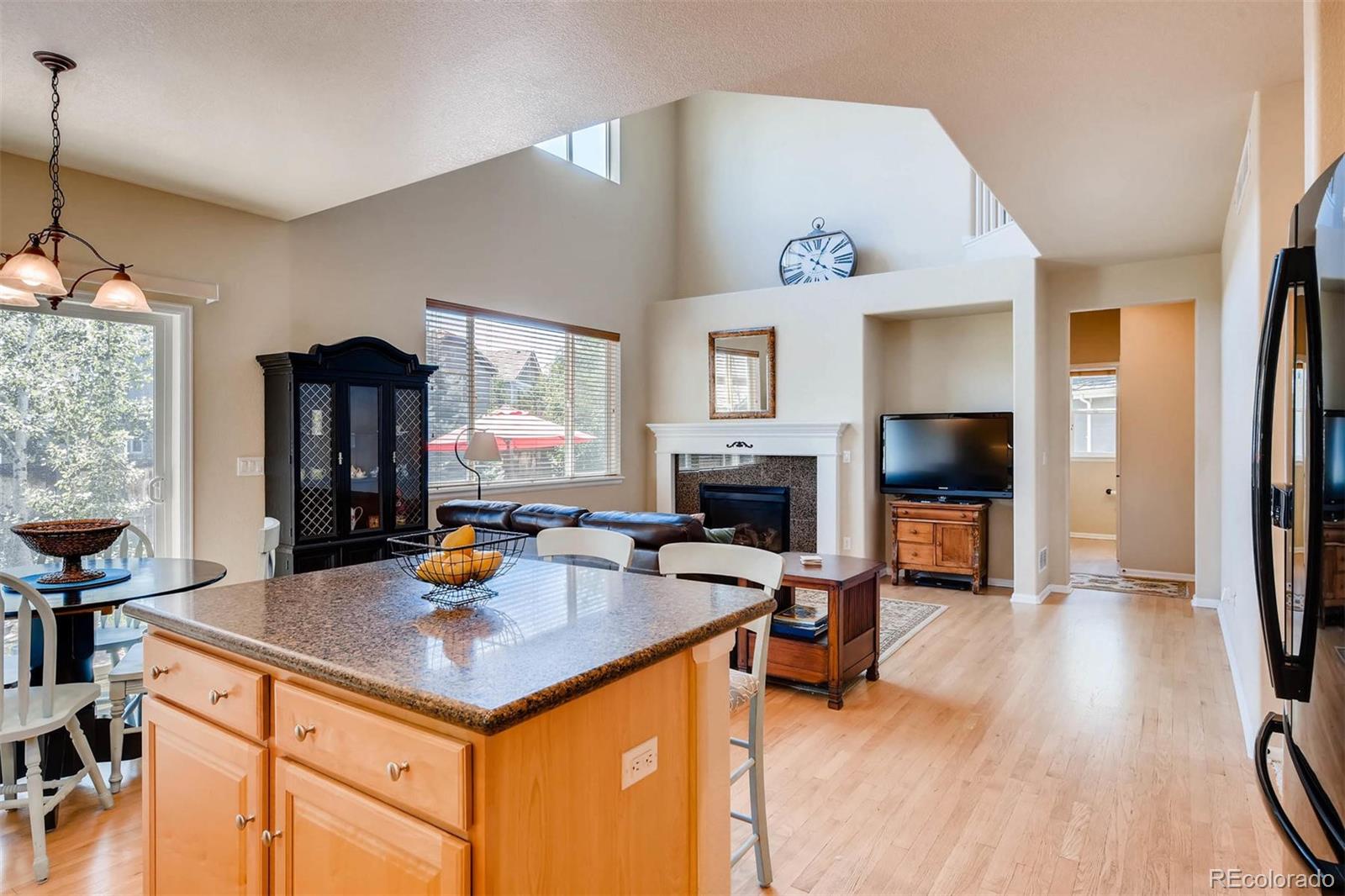10982 Ashurst Lane Highlands Ranch, CO 80130 - Photo 8 of 32 Gallery Image 8