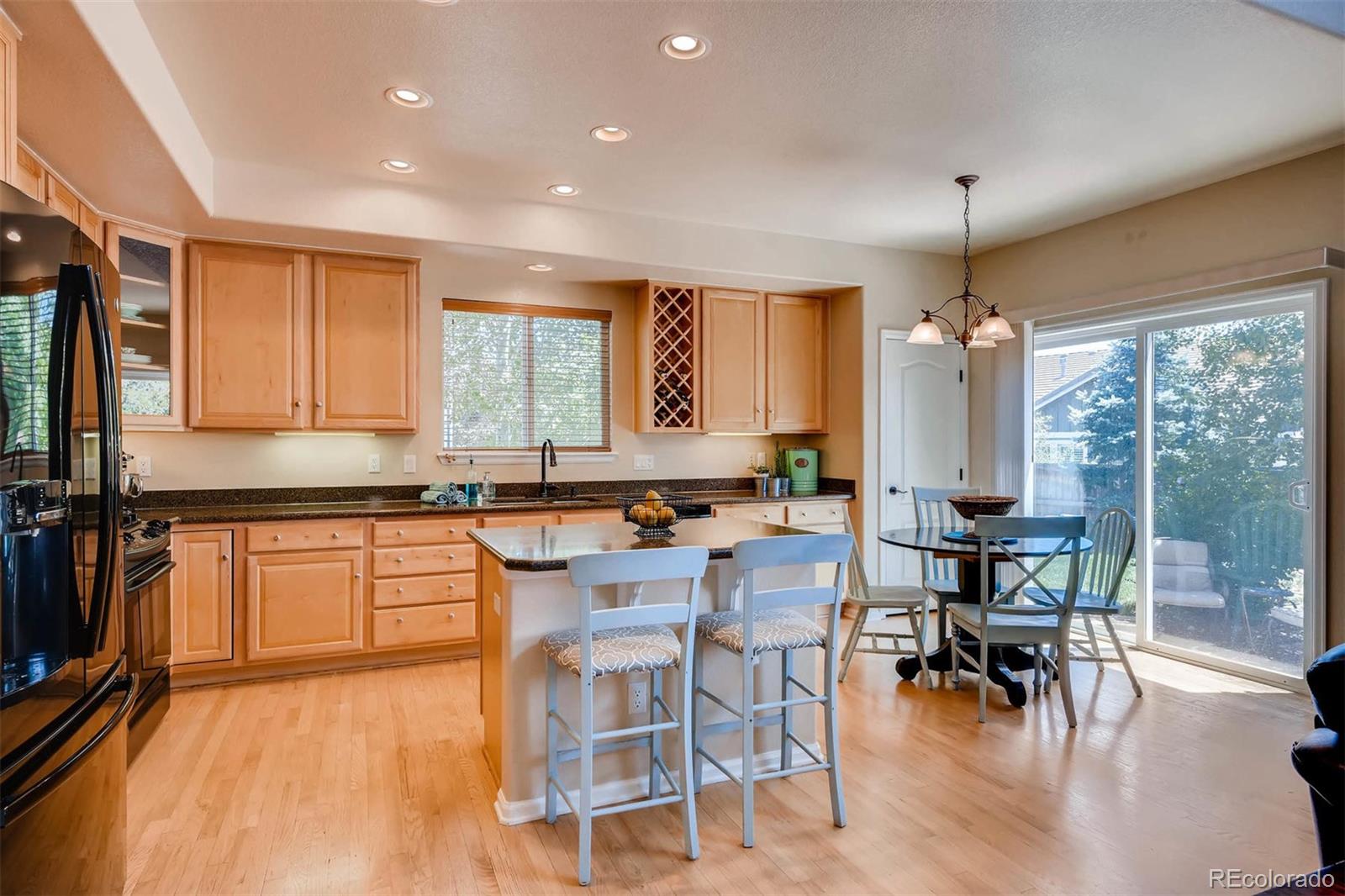 10982 Ashurst Lane Highlands Ranch, CO 80130 - Photo 9 of 32 Gallery Image 9