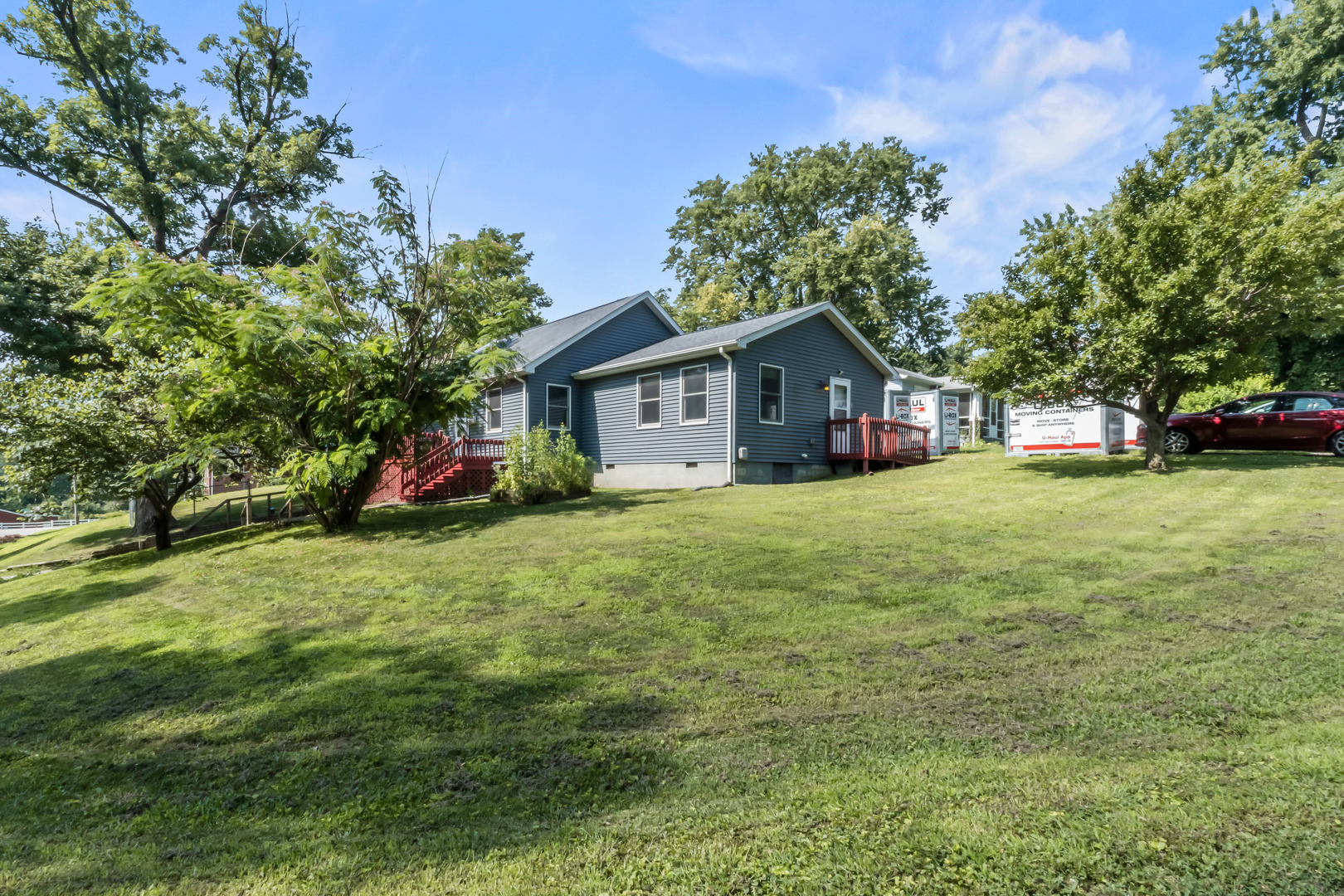575 Sheridan Drive Decatur, IL 62521 - Photo 1 of 30