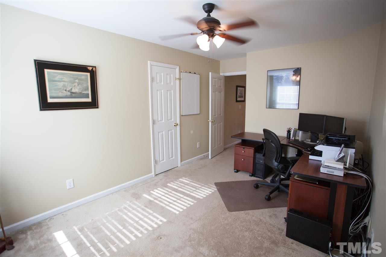 8820 Braceridge Road Raleigh, NC 27613 - Photo 18 of 22 Bedroom