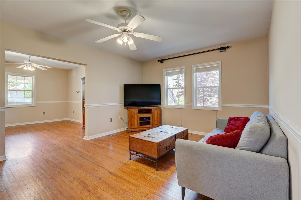 3401 High Gate Road Raleigh, NC 27603 - Photo 12 of 31 Photo 12