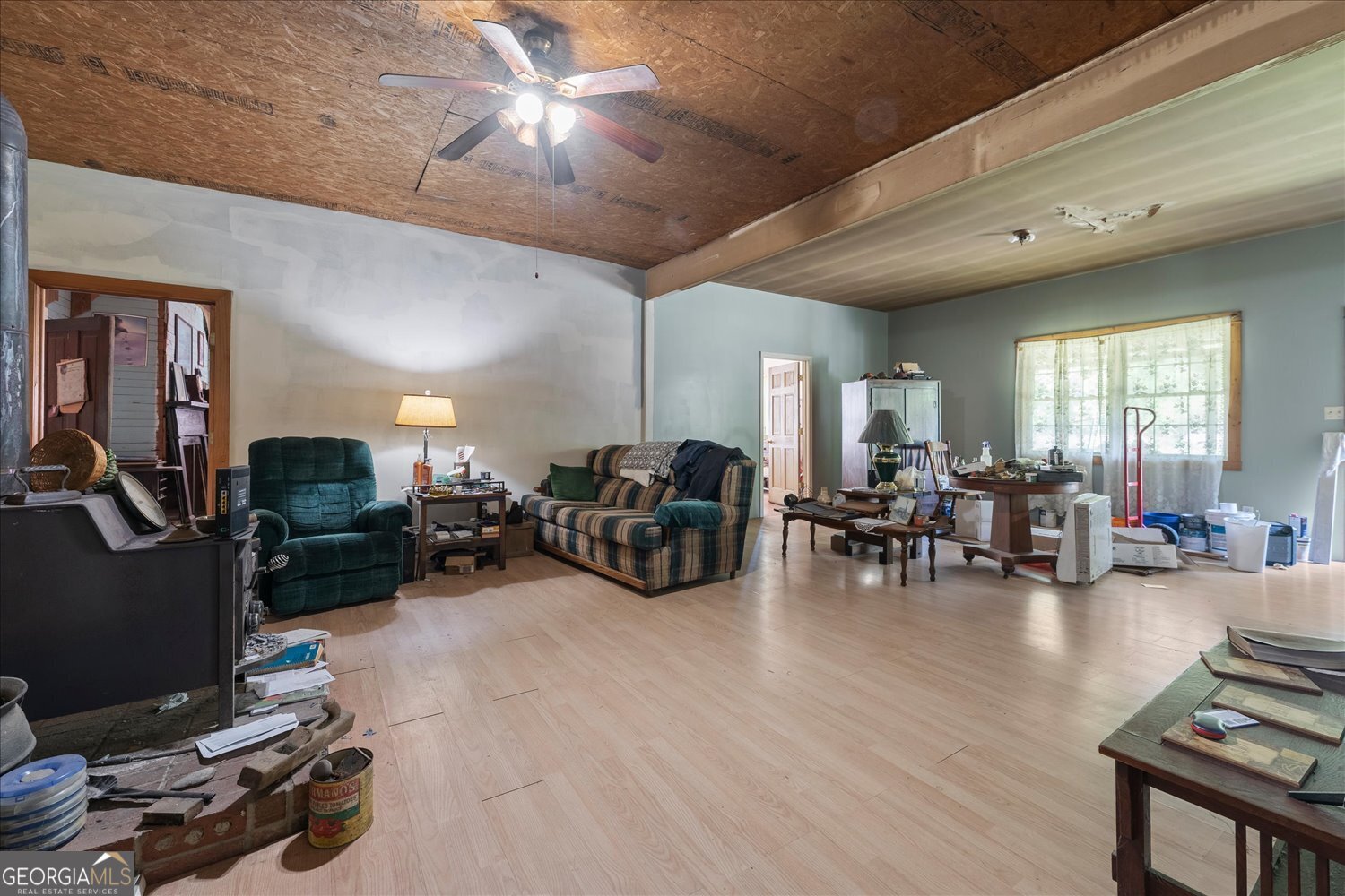 5331 Union Point Highway Union Point, GA 30669 - Photo 18 of 30