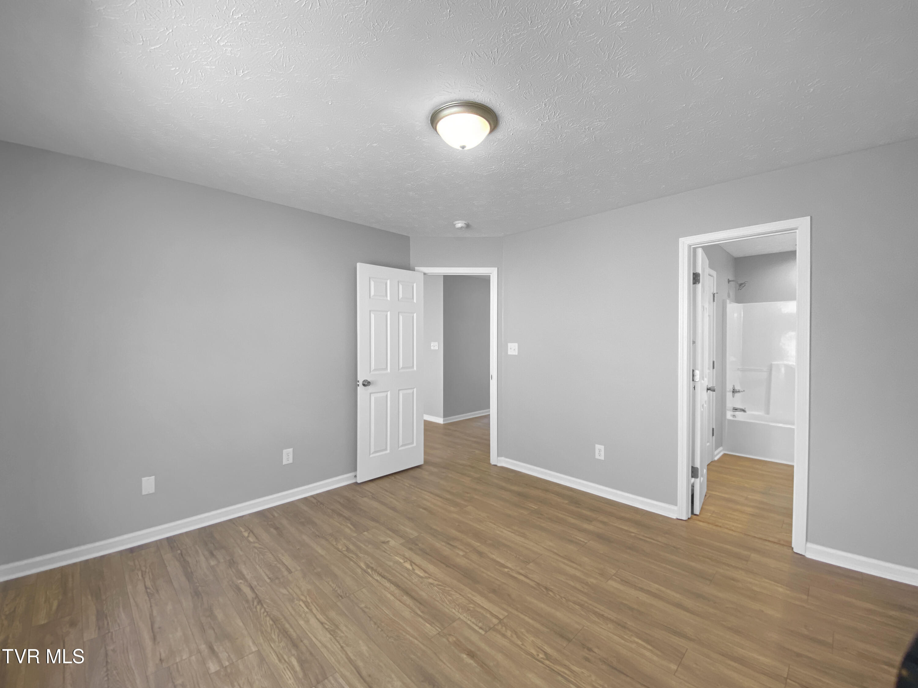 302 Grover Reece Road Trade, TN 37691 - Photo 12 of 29 12 - Primary Bedroom 2