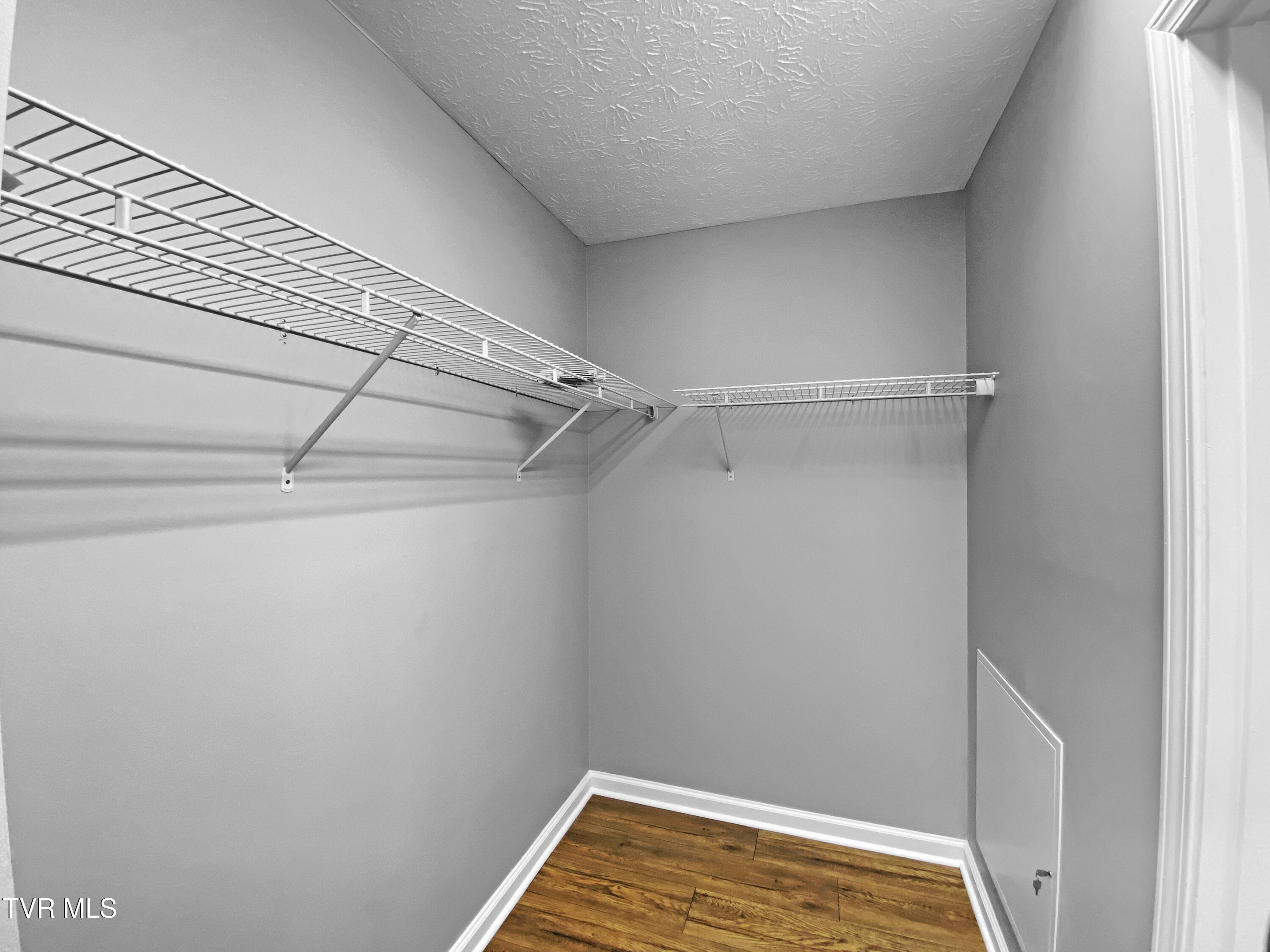 302 Grover Reece Road Trade, TN 37691 - Photo 14 of 29 14 - Primary Walk In Closet