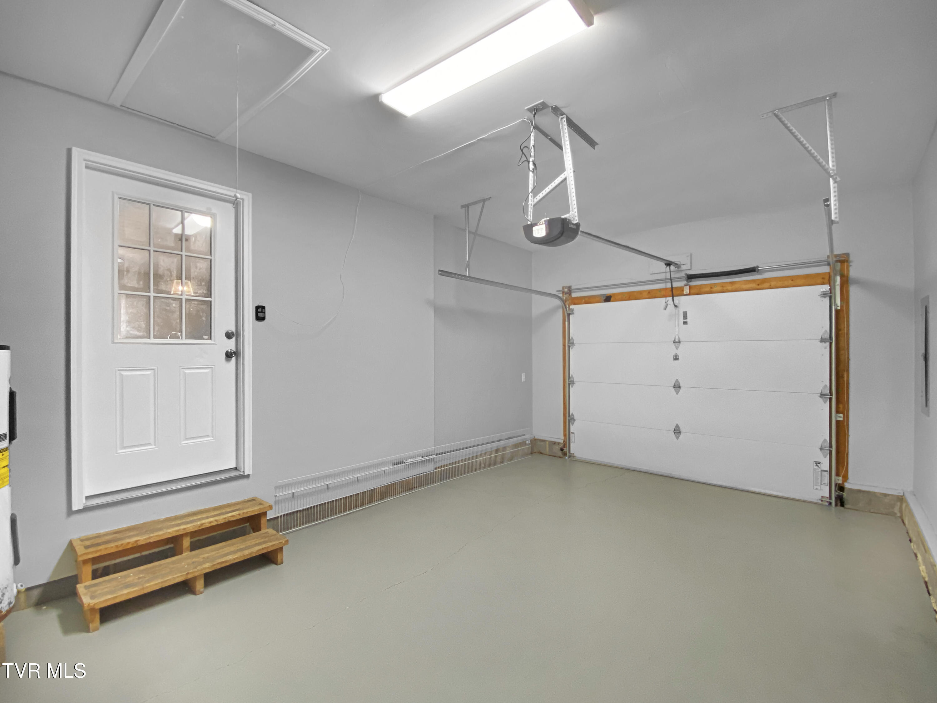 302 Grover Reece Road Trade, TN 37691 - Photo 19 of 29 19 - Garage