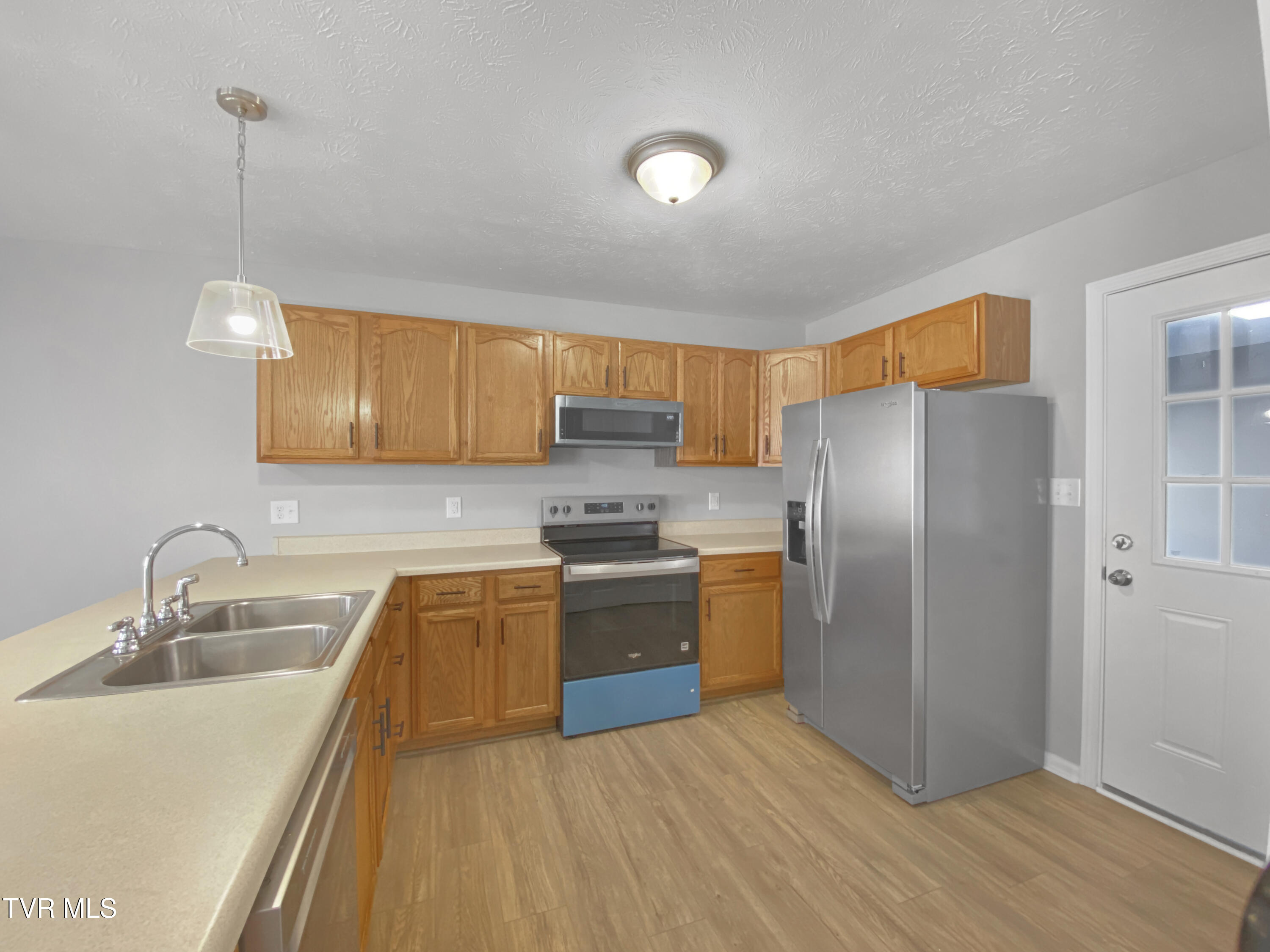 302 Grover Reece Road Trade, TN 37691 - Photo 10 of 29 10 - Kitchen 2