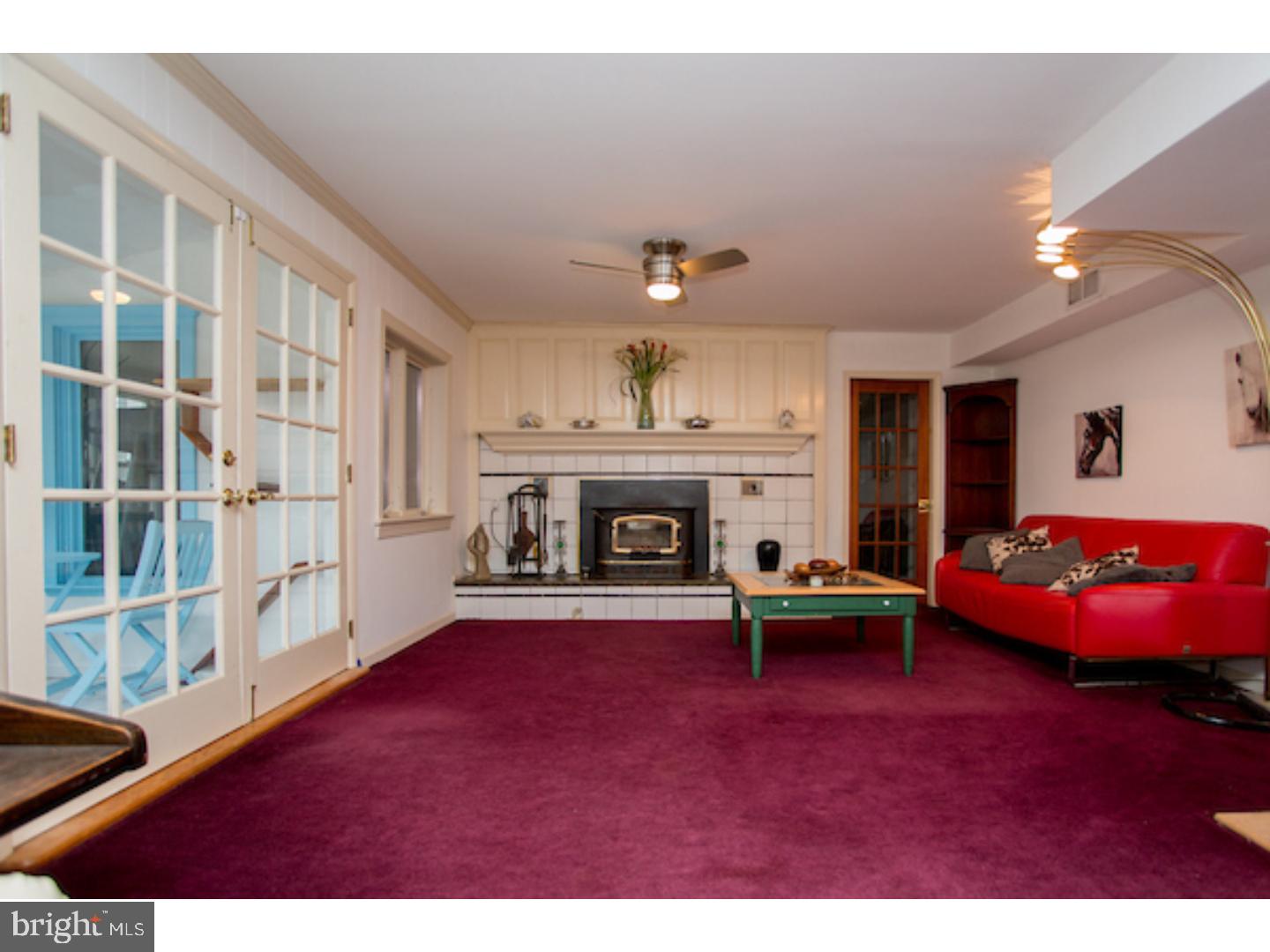 160 Pueblo Road Doylestown, PA 18901 - Photo 11 of 25 Family Room